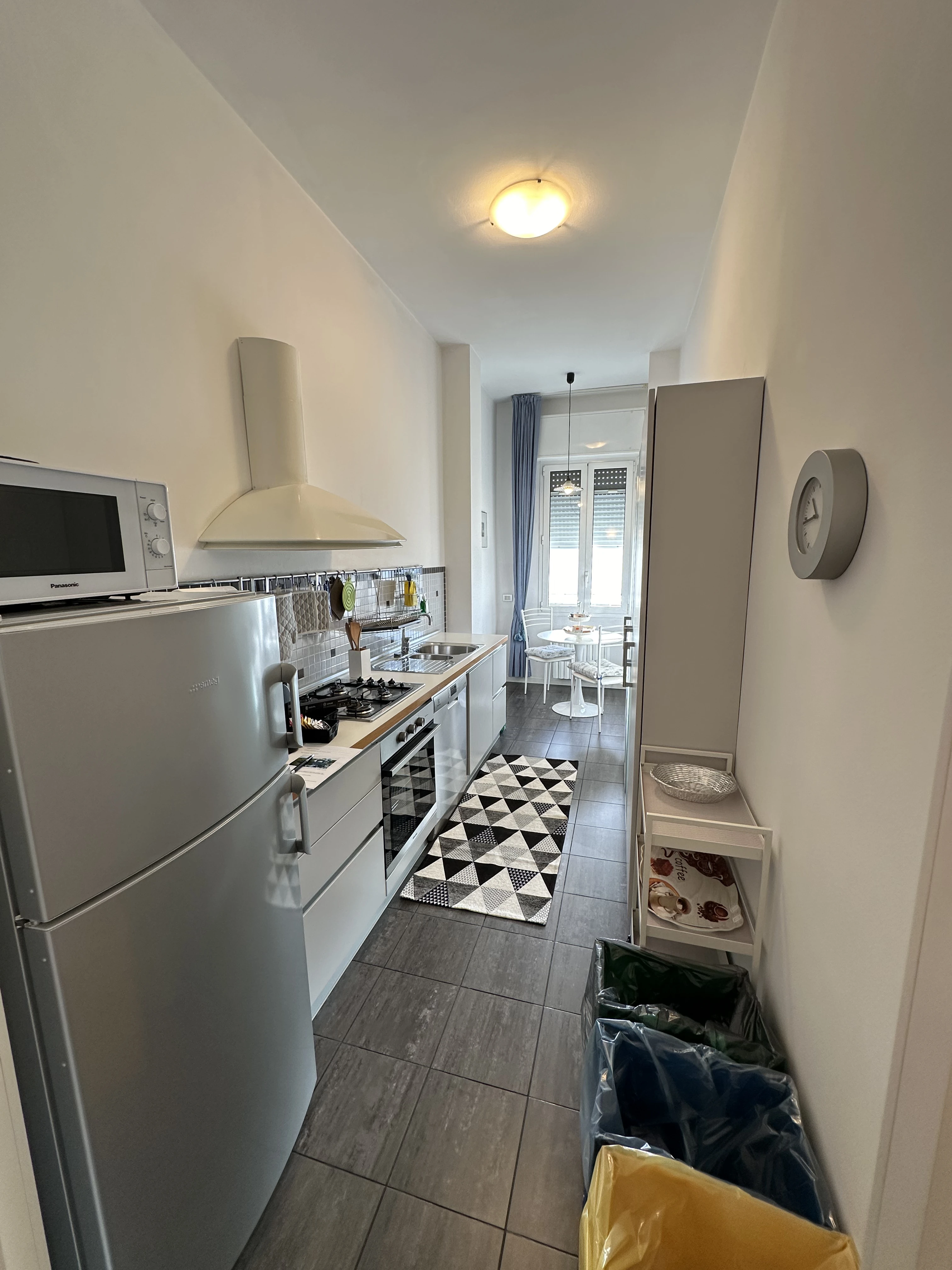 Ansicht 02 der Wohnung Superior