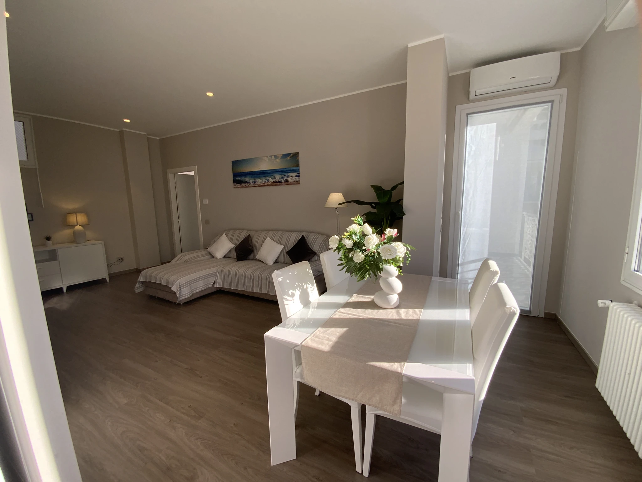 Ansicht 03 der Wohnung Deluxe