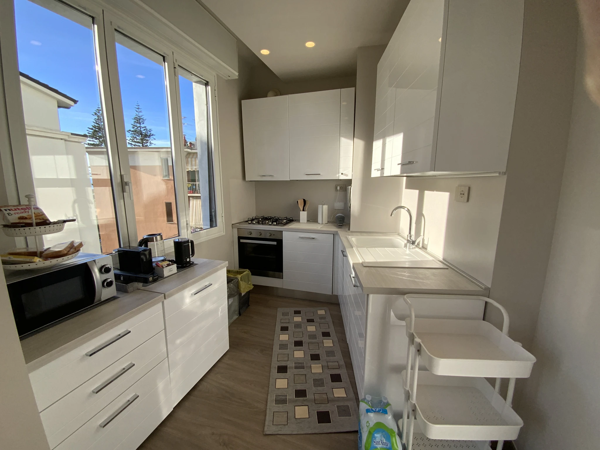Ansicht 04 der Wohnung Deluxe