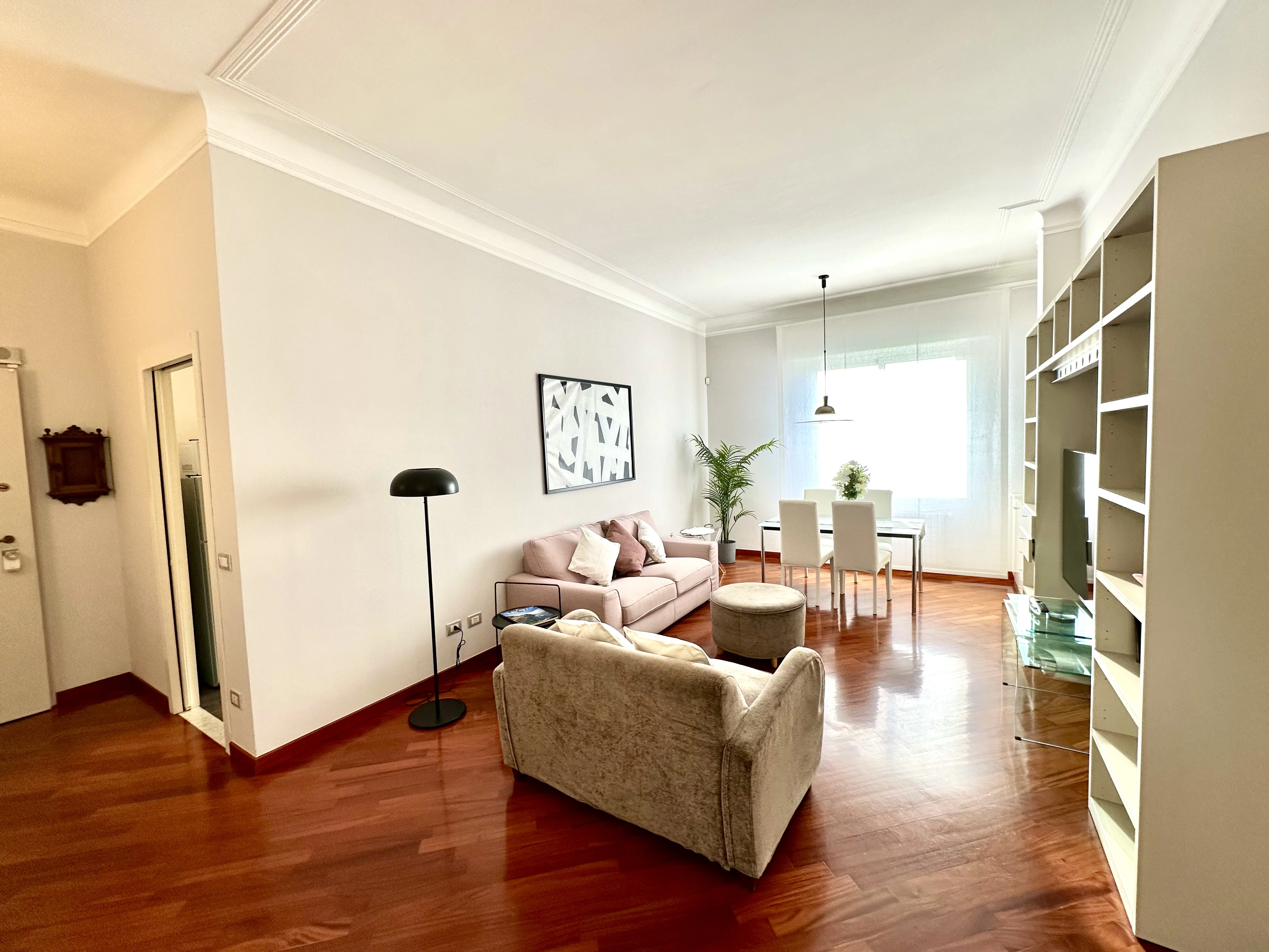 Ansicht 04 der Wohnung Superior