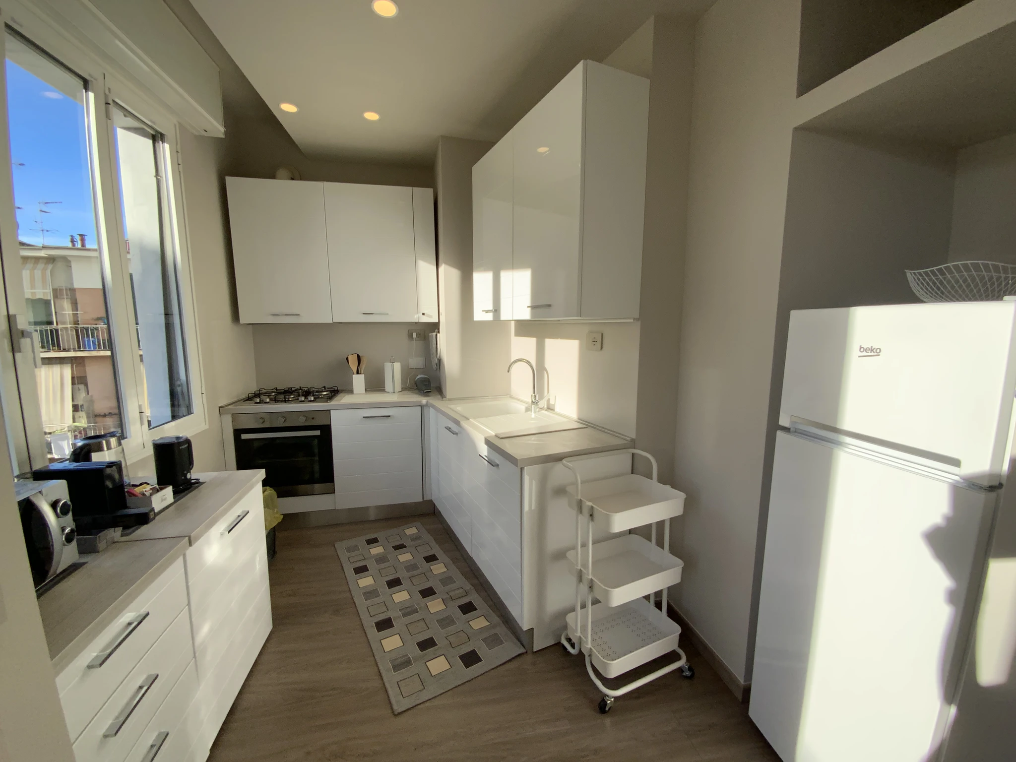 Ansicht 05 der Wohnung Deluxe
