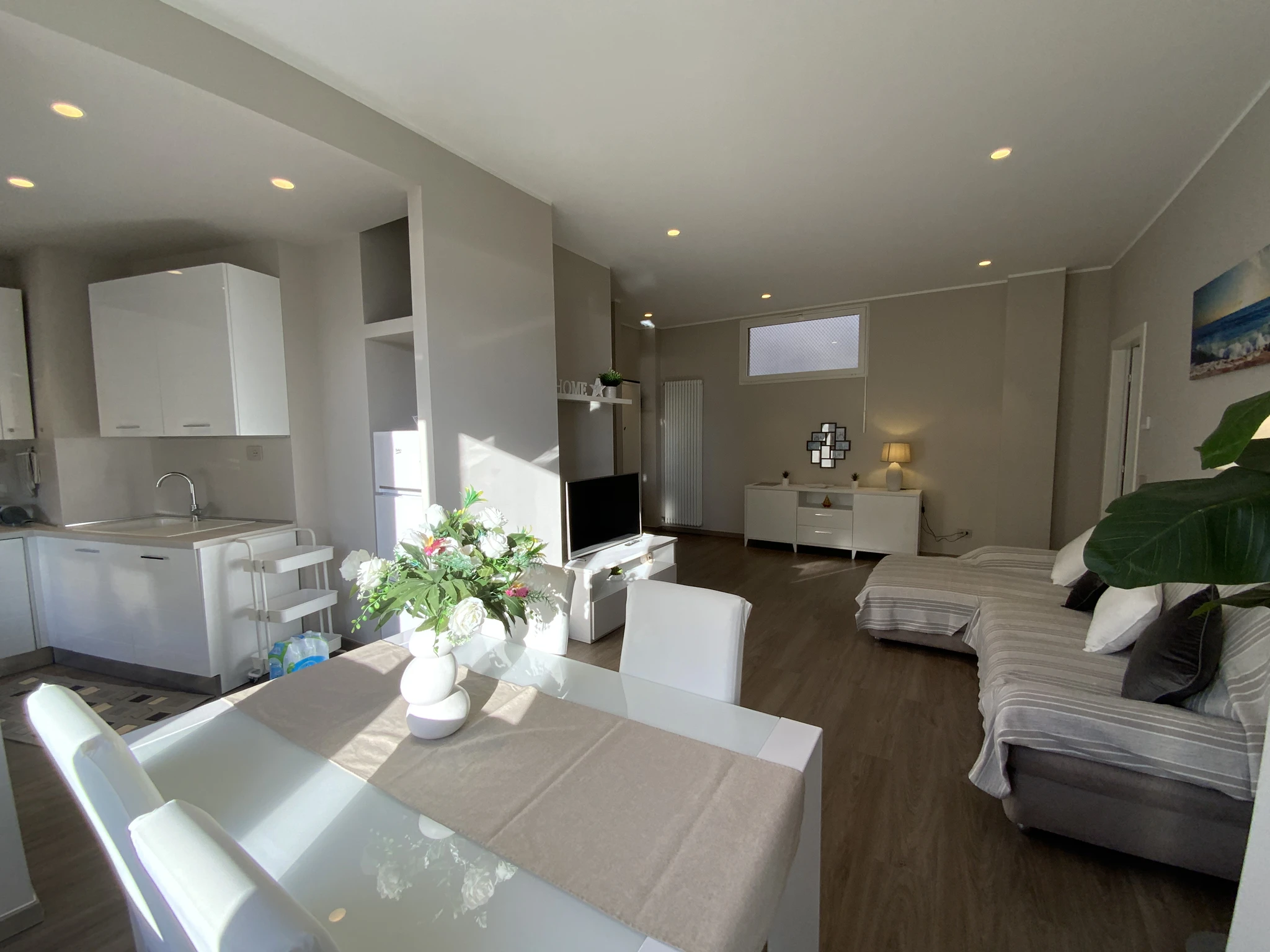 Ansicht 06 der Wohnung Deluxe
