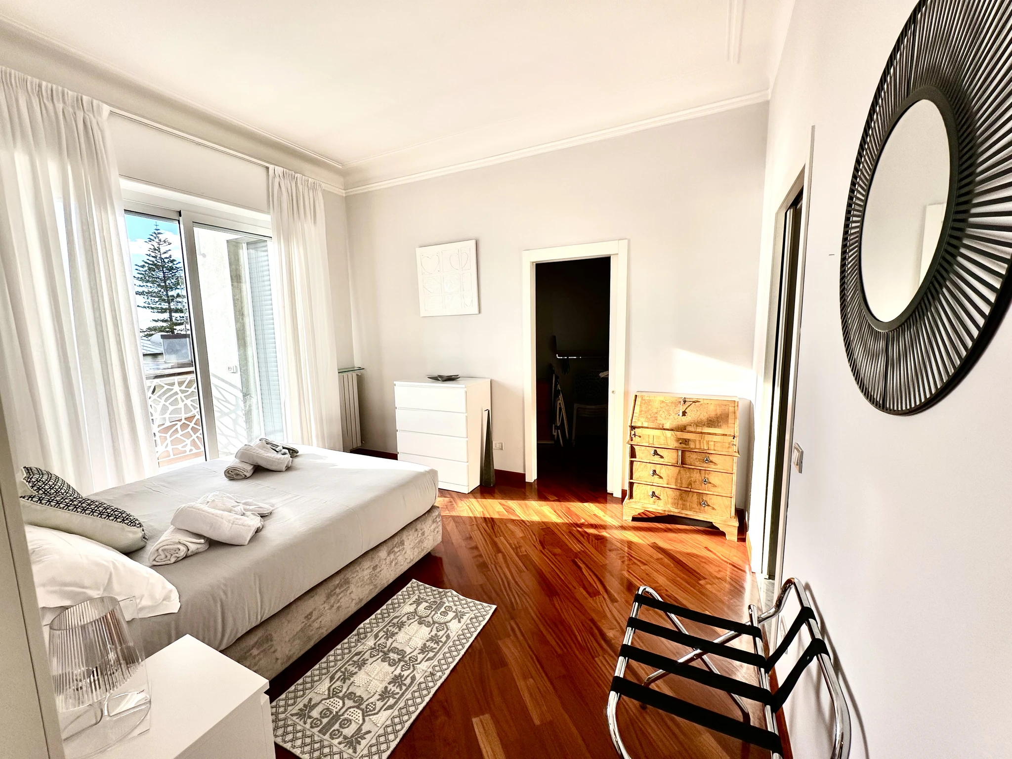 Ansicht 10 der Wohnung Superior