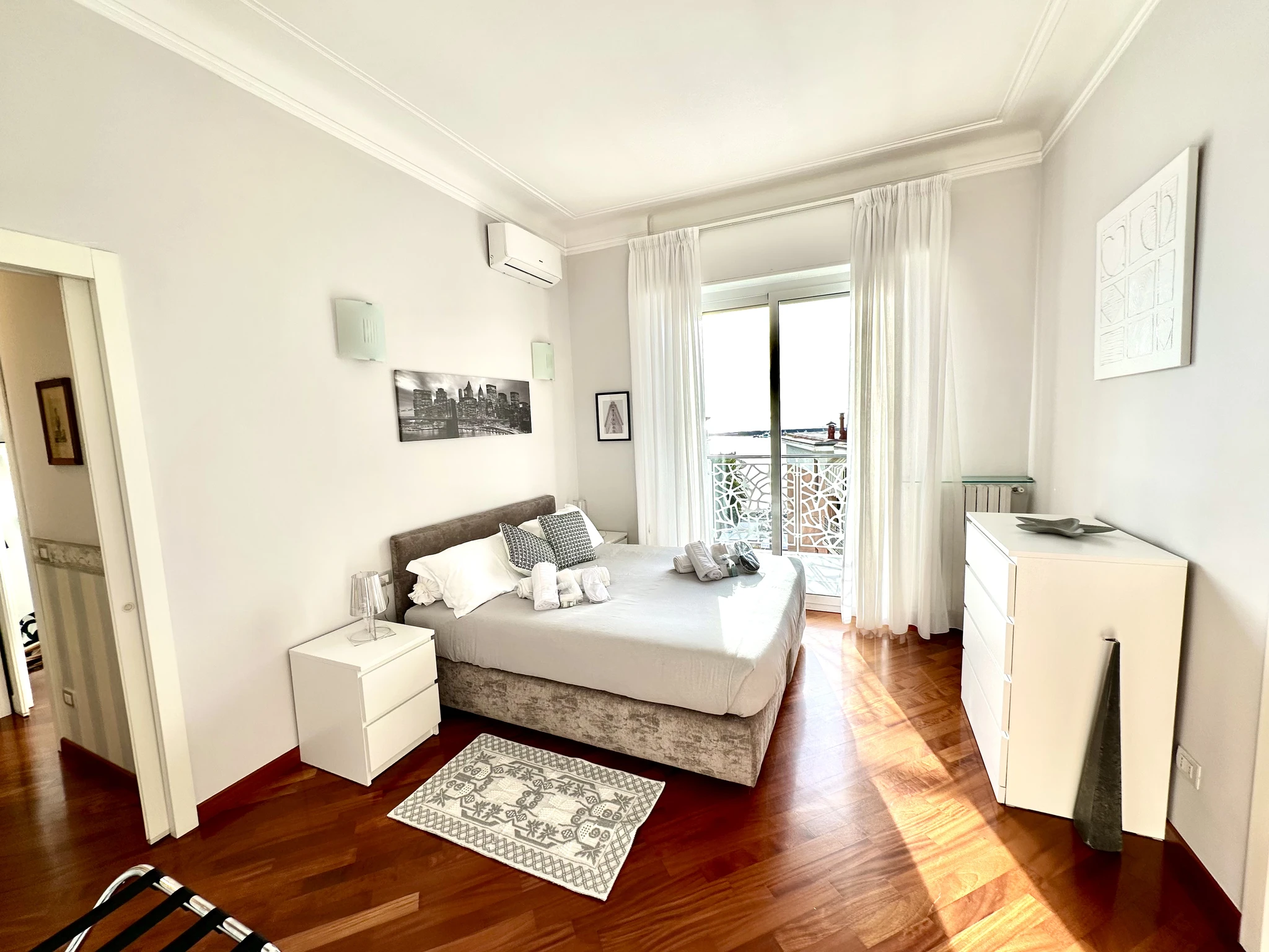 Ansicht 11 der Wohnung Superior