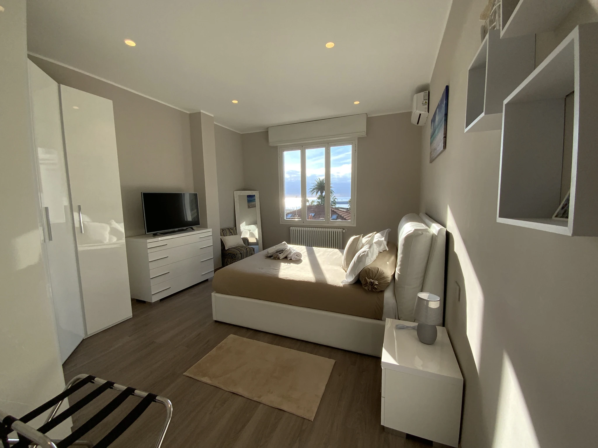 Ansicht 11 der Wohnung Deluxe
