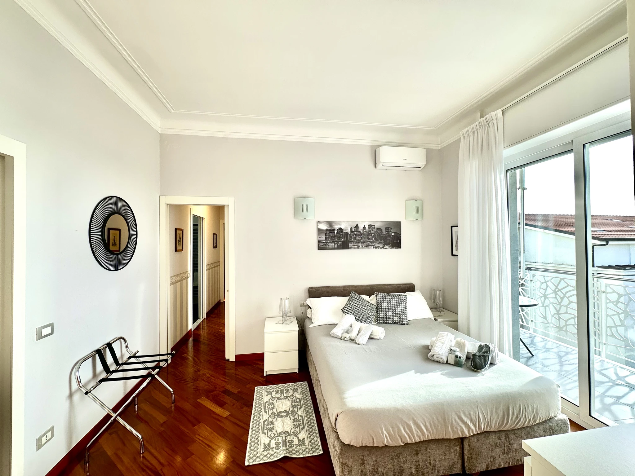 Ansicht 12 der Wohnung Superior