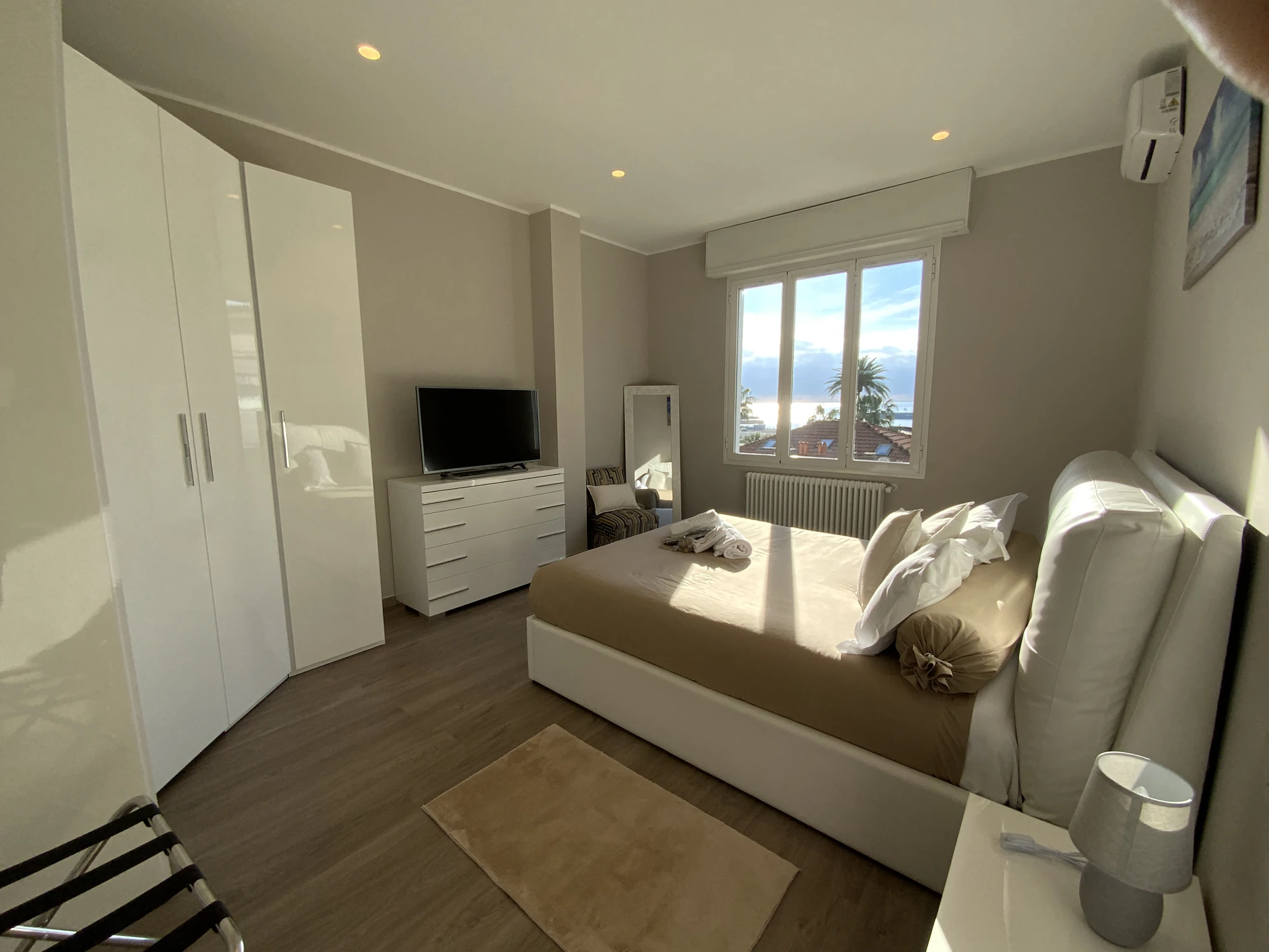Ansicht 12 der Wohnung Deluxe