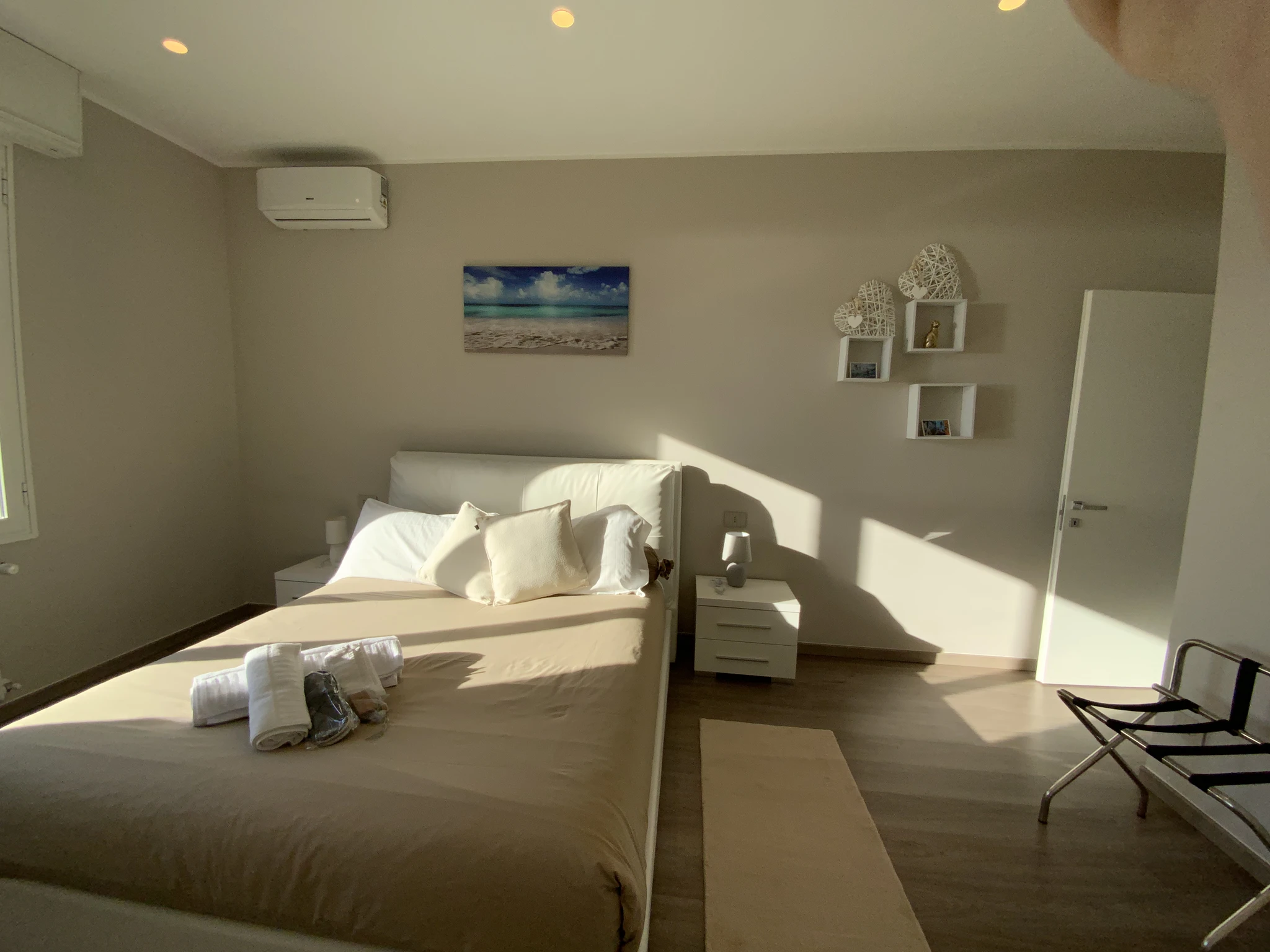 Ansicht 13 der Wohnung Deluxe