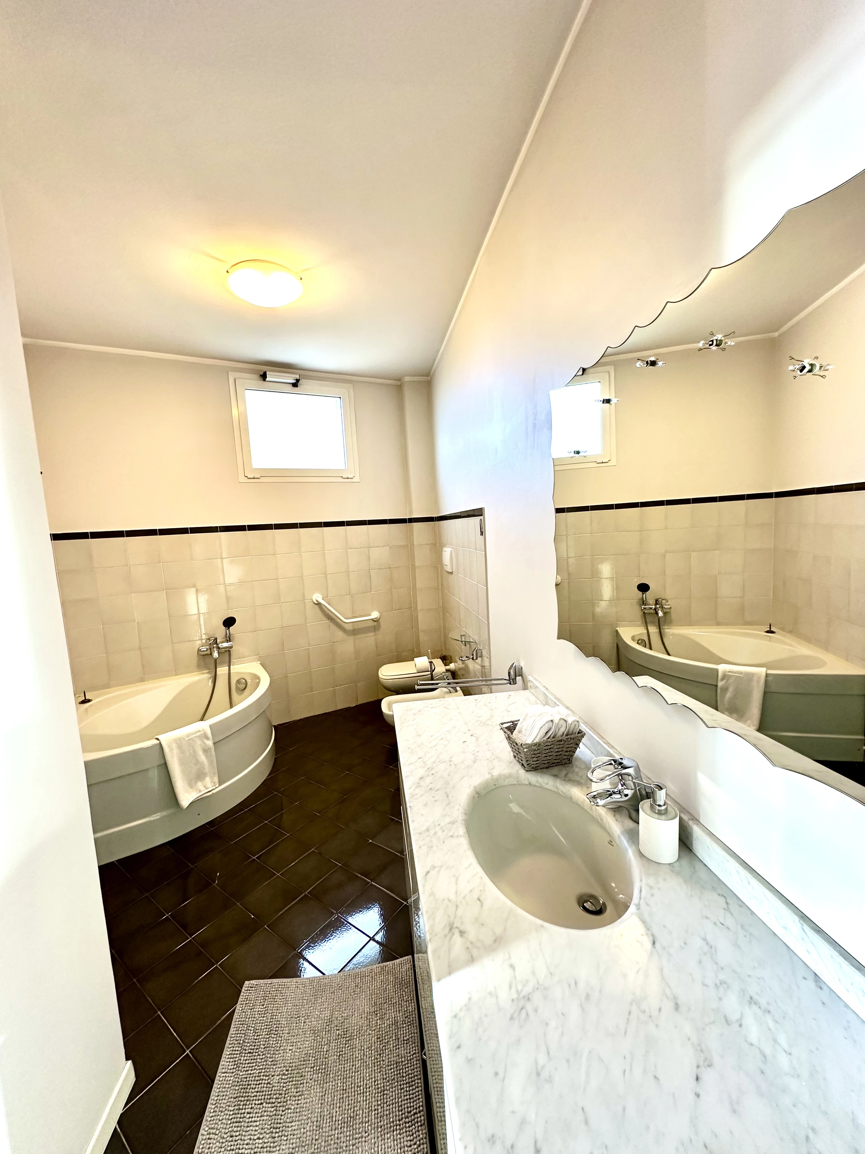 Ansicht 14 der Wohnung Superior