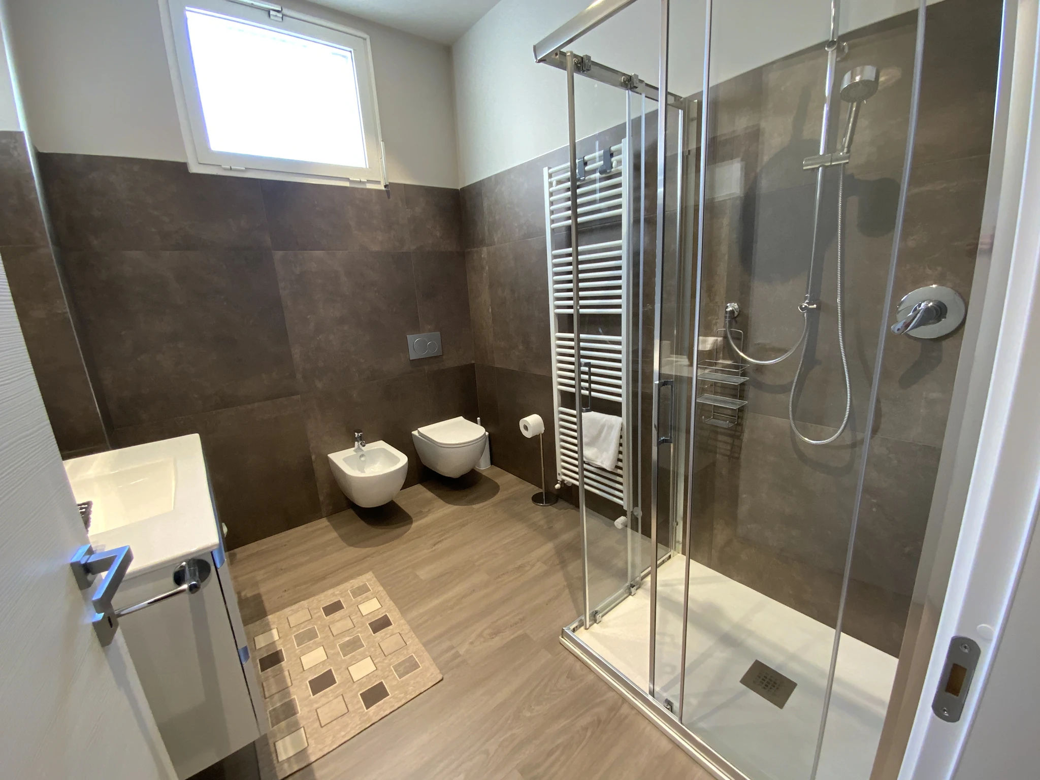 Ansicht 14 der Wohnung Deluxe