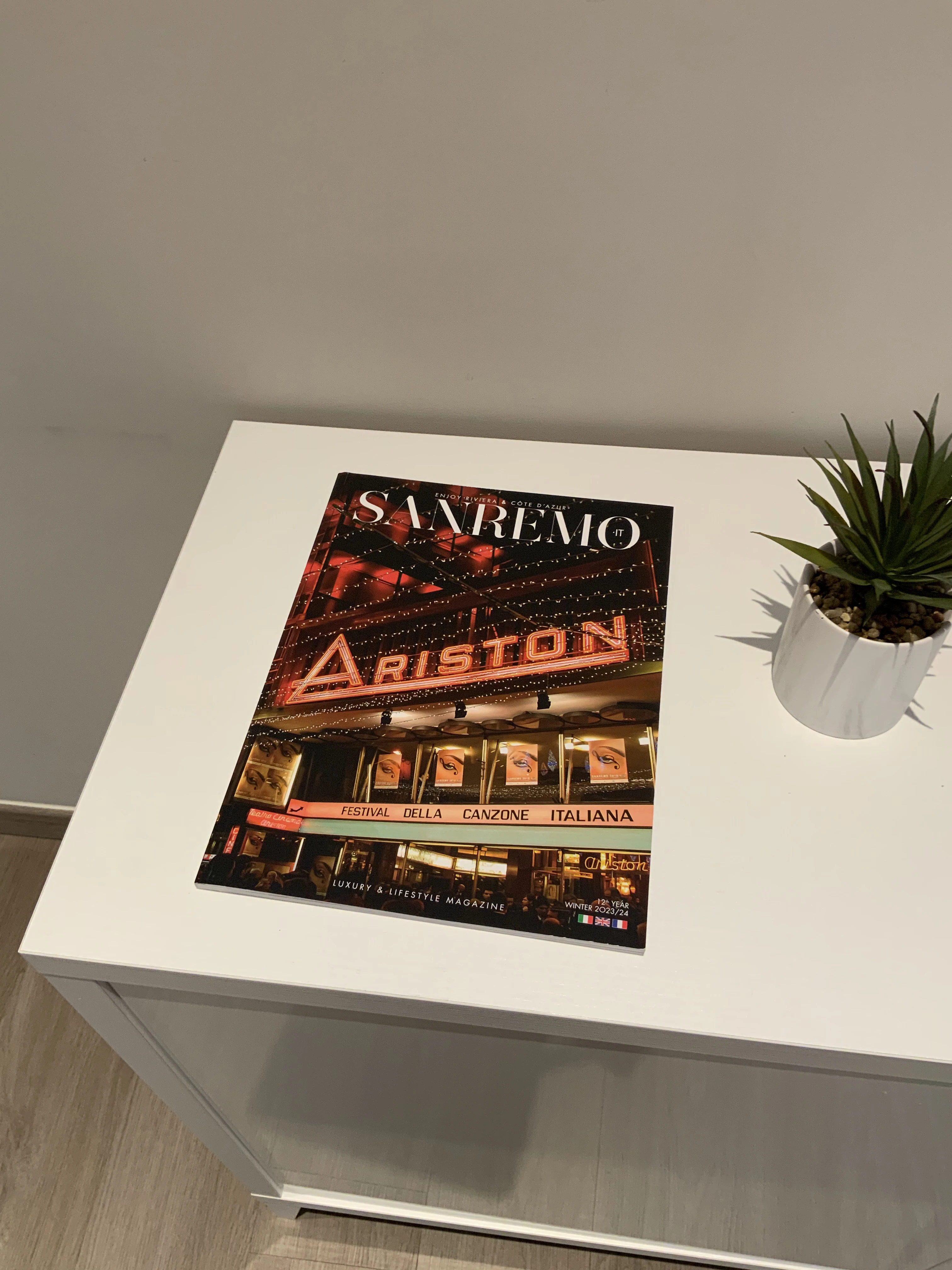 Ansicht 16 der Wohnung Deluxe