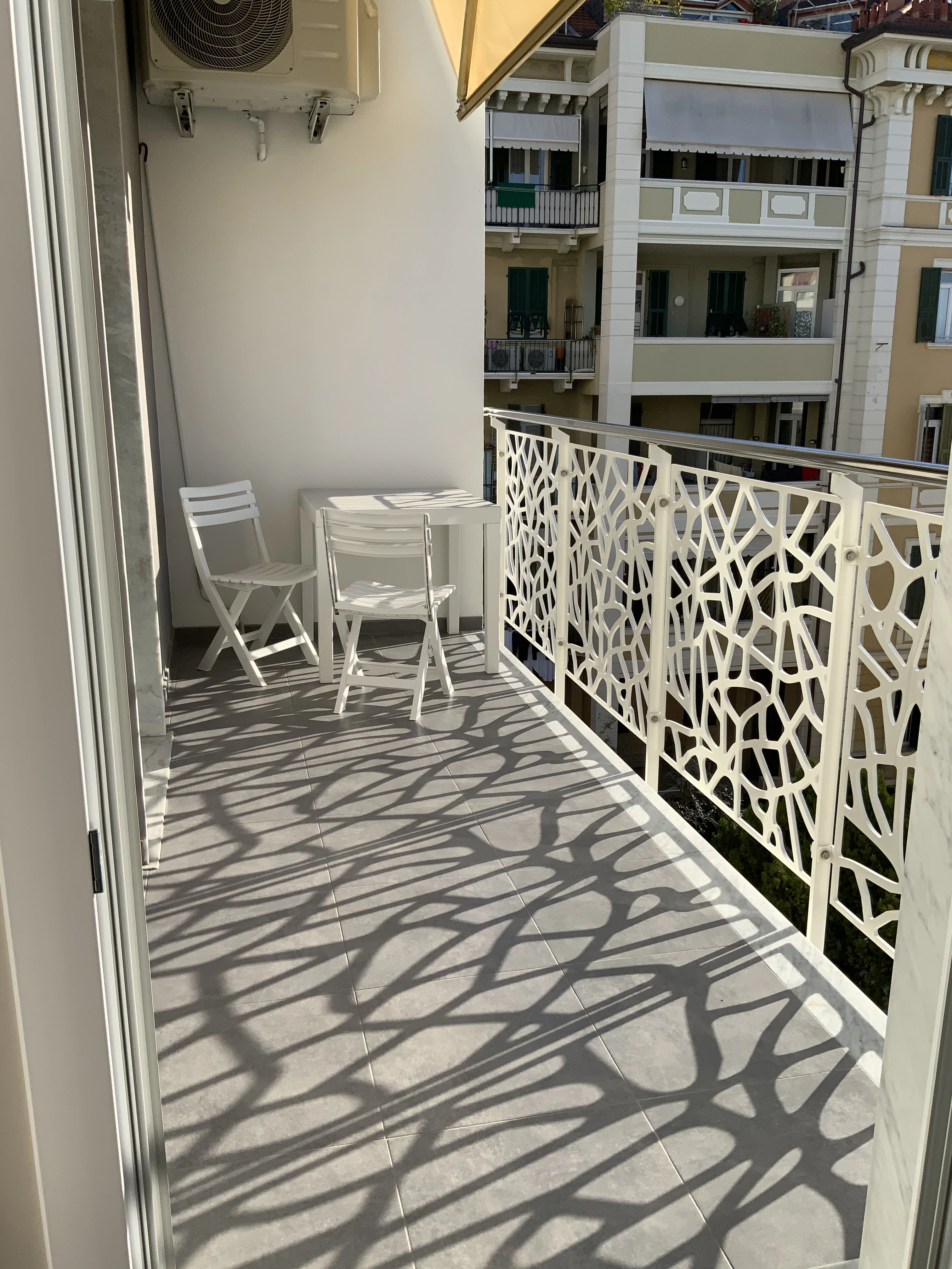 Ansicht 17 der Wohnung Deluxe