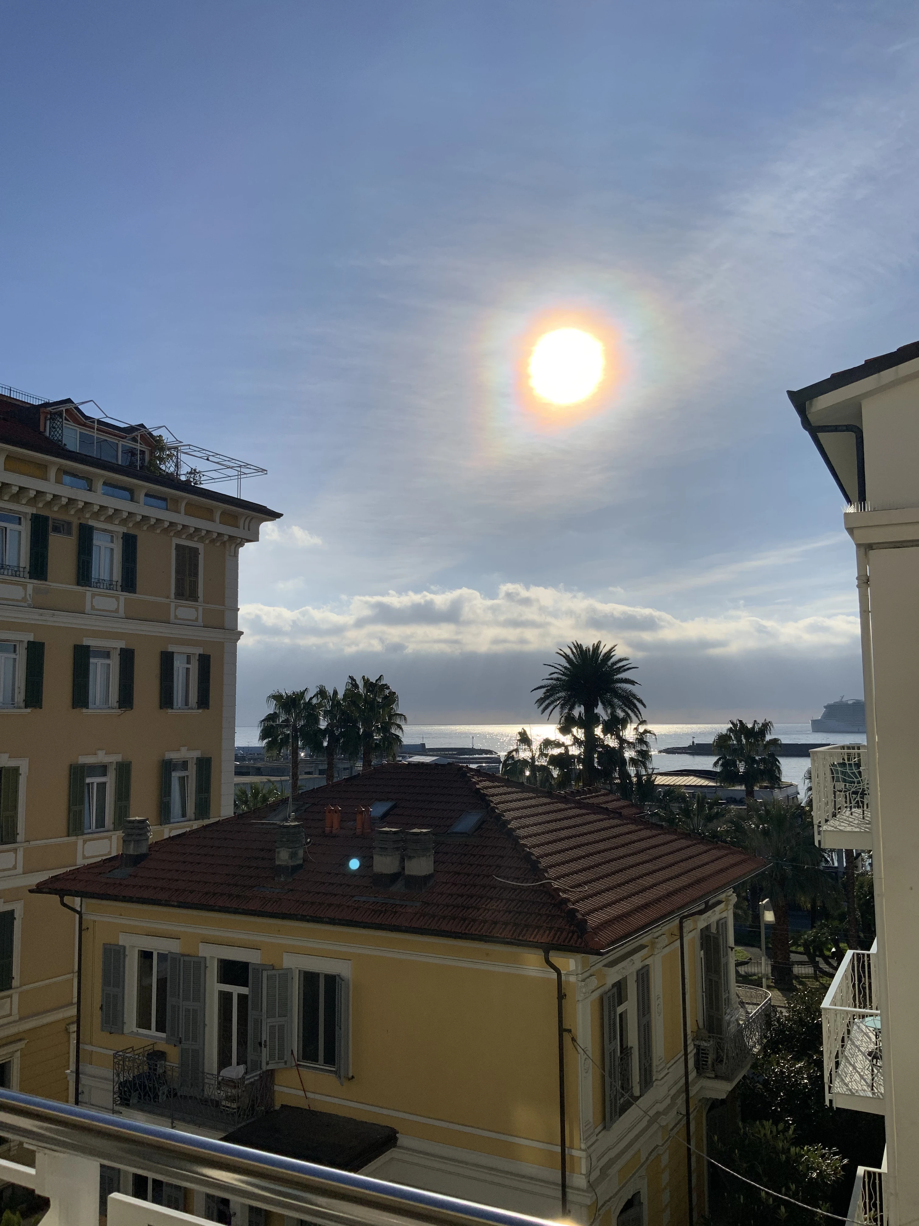 Ansicht 18 der Wohnung Deluxe